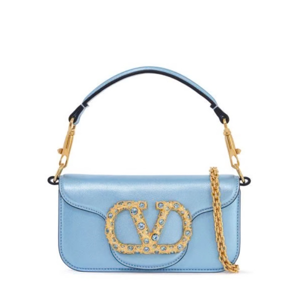 Rare - Valentino small shoulder bag